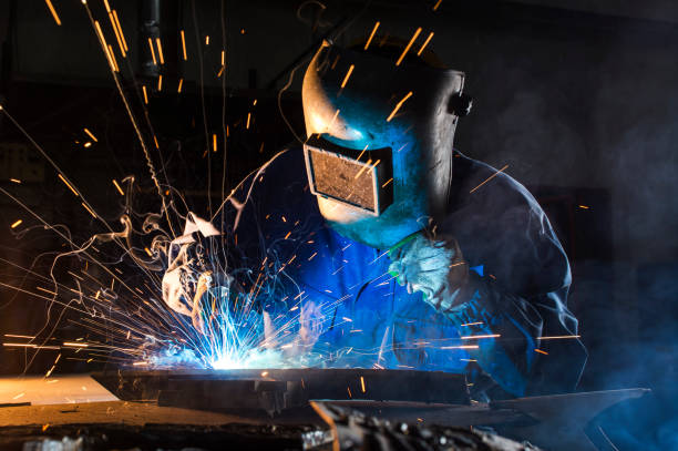 Best Welding Inspection and Certification in Edgewood, PA