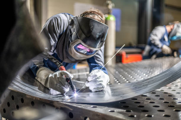 Best Pipe Welding in Edgewood, PA